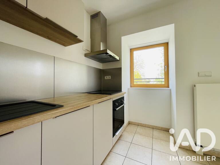 Vente Appartement 1 pièce — photo 1