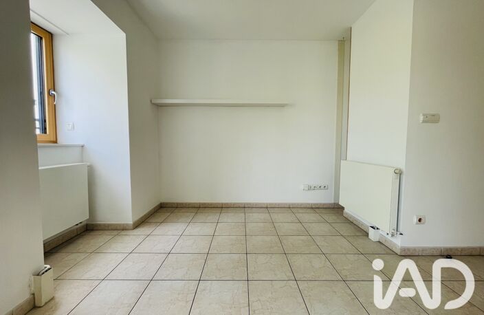 Vente Appartement 1 pièce — photo 3