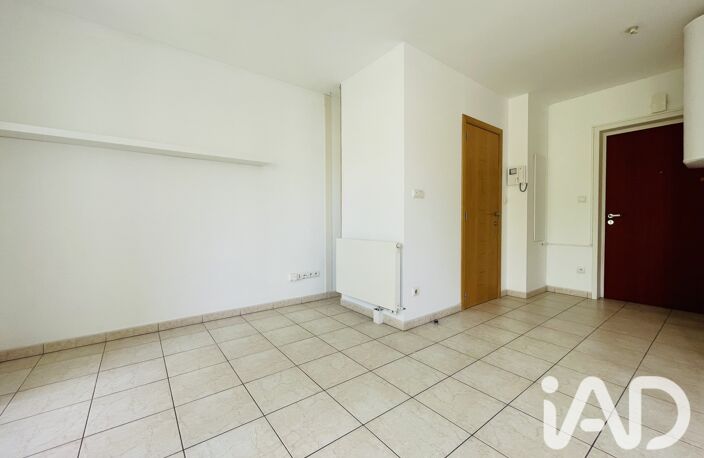 Vente Appartement 1 pièce — photo 4