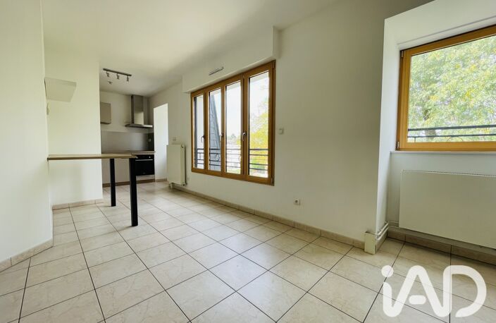 Vente Appartement 1 pièce — photo 5