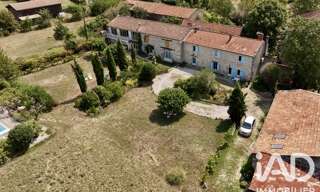 Maison 12 Pièces 354 m² à vendre à Galapian (47190)