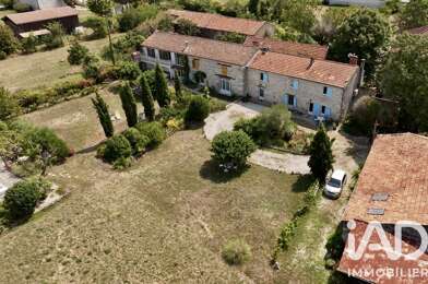Maison 12 pièces 425000 €