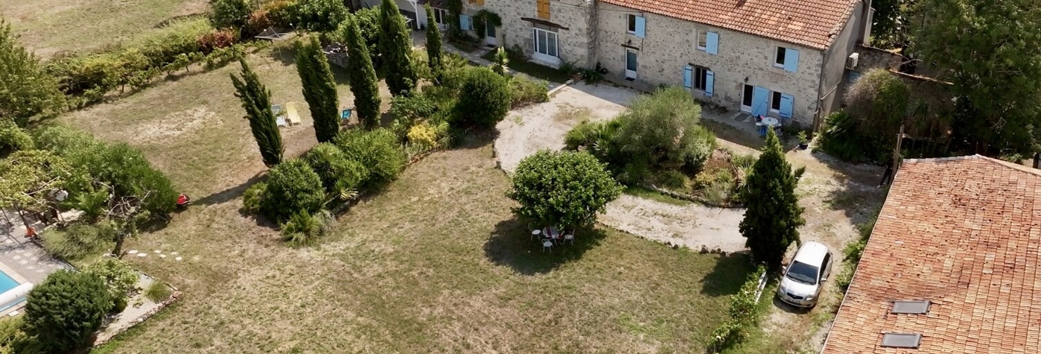 Maison 12 Pièces 354 m² à vendre à Galapian (47190)