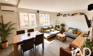 Appartement 4 Pièces 84 m² à vendre à Perpignan (66000)