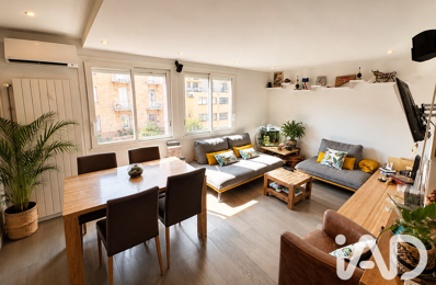 Vente Appartement 4 pièces — photo du bien