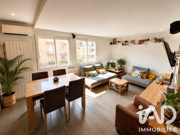 Vente Appartement 4 pièces — photo 1