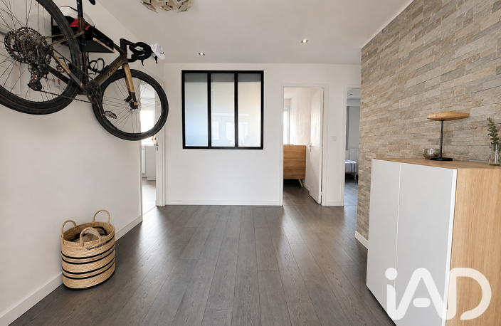 Vente Appartement 4 pièces — photo 2