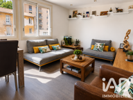 Vente Appartement 4 pièces — photo 3