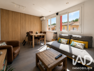 Vente Appartement 4 pièces — photo 4