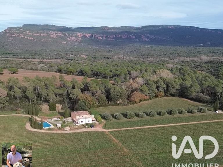 Vente Maison/villa 9 pièces — photo 1