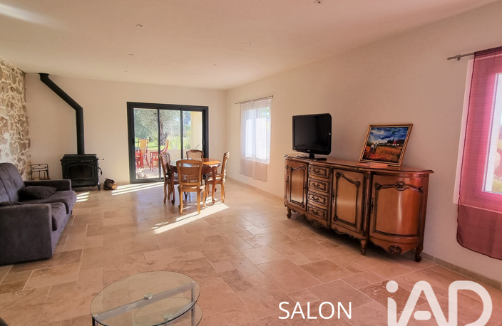 Vente Maison/villa 9 pièces — photo 3