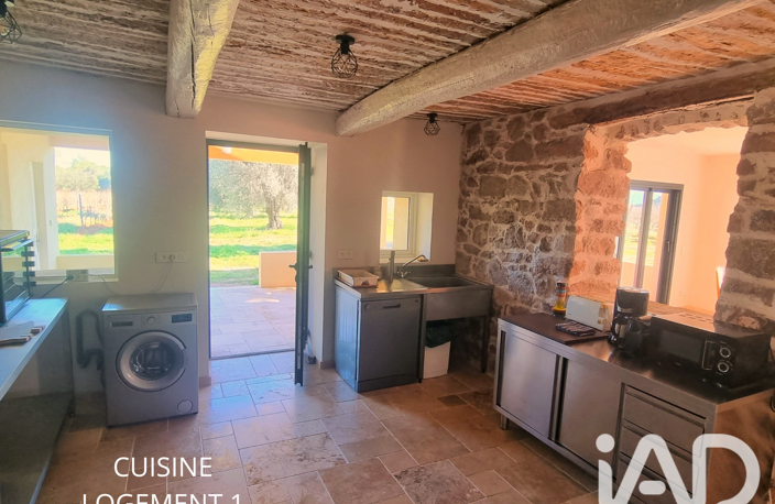 Vente Maison/villa 9 pièces — photo 5