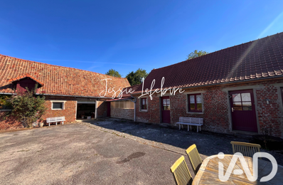 Vente Maison de campagne 5 pièces — photo du bien