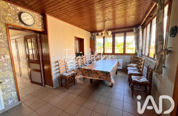 Vente Maison de campagne 5 pièces — photo 2