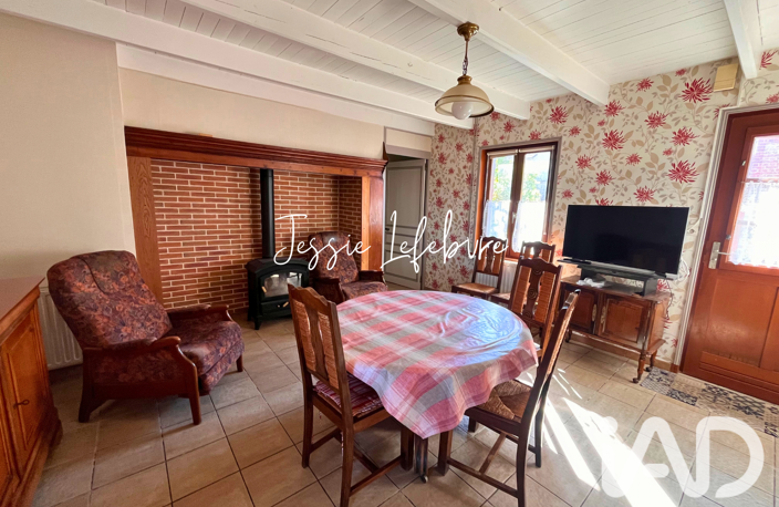 Vente Maison de campagne 5 pièces — photo 4