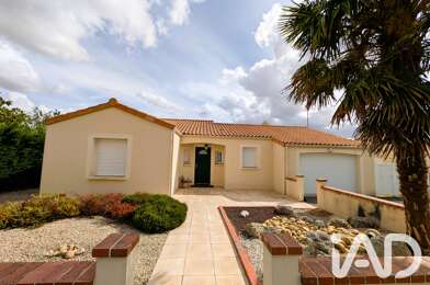Maison 4 pièces 207000 €