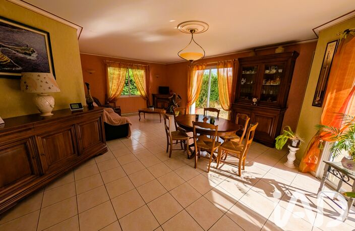 Vente Maison/villa 4 pièces — photo 2