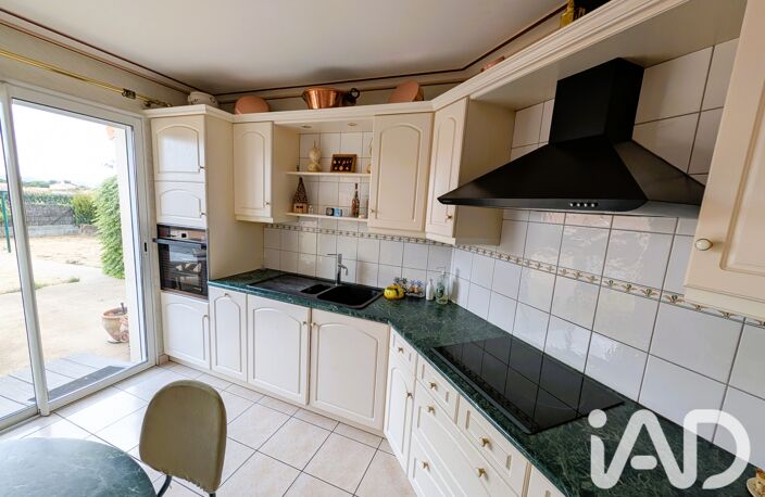 Vente Maison/villa 4 pièces — photo 3