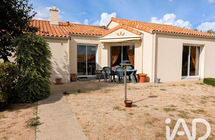 Vente Maison/villa 4 pièces — photo 4