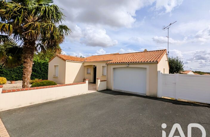 Vente Maison/villa 4 pièces — photo 5