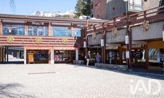 Commerce  54 m² à vendre à Bourg-Saint-Maurice (73700)