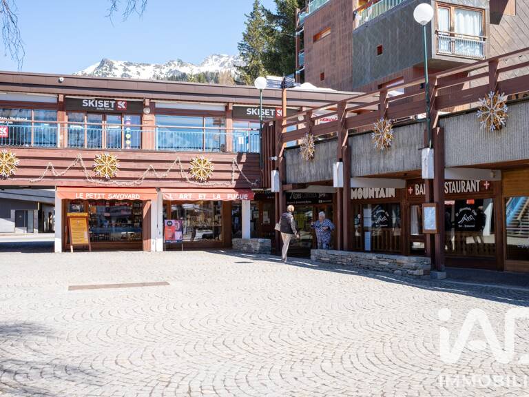 Vente Boutique/Local commercial 54 m&sup2; — photo 1