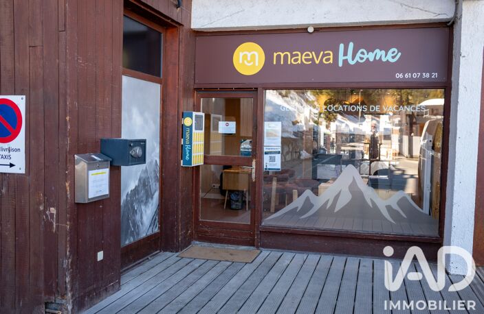 Vente Boutique/Local commercial 54 m&sup2; — photo 3