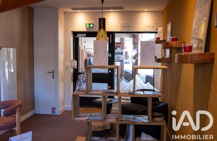 Vente Boutique/Local commercial 54 m&sup2; — photo 4