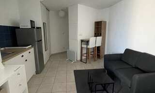 Appartement 1 Pièce 23 m² à louer à Toulon (83100)