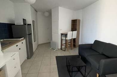 Appartement 1 pièces 640 €