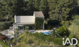 Maison 7 Pièces 151 m² à vendre à Aramon (30390)