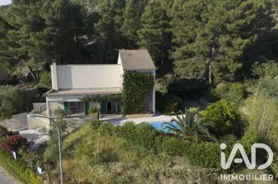 Maison 7 pièces 450000 €