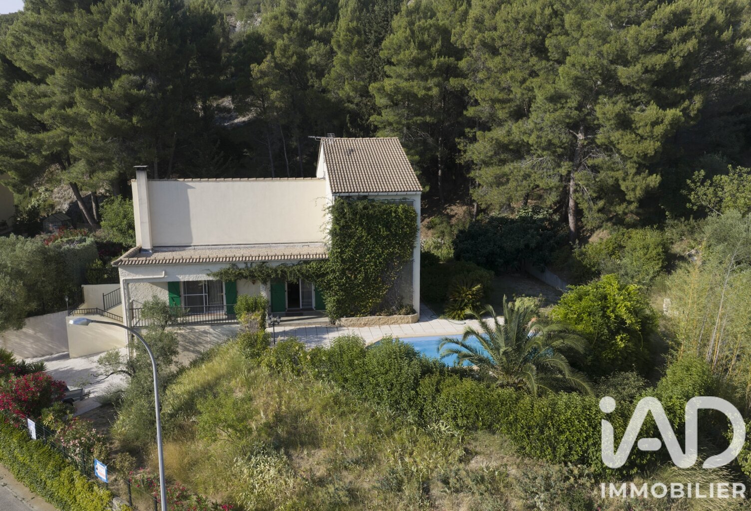Vente Maison traditionnelle 7 pièces — photo 1