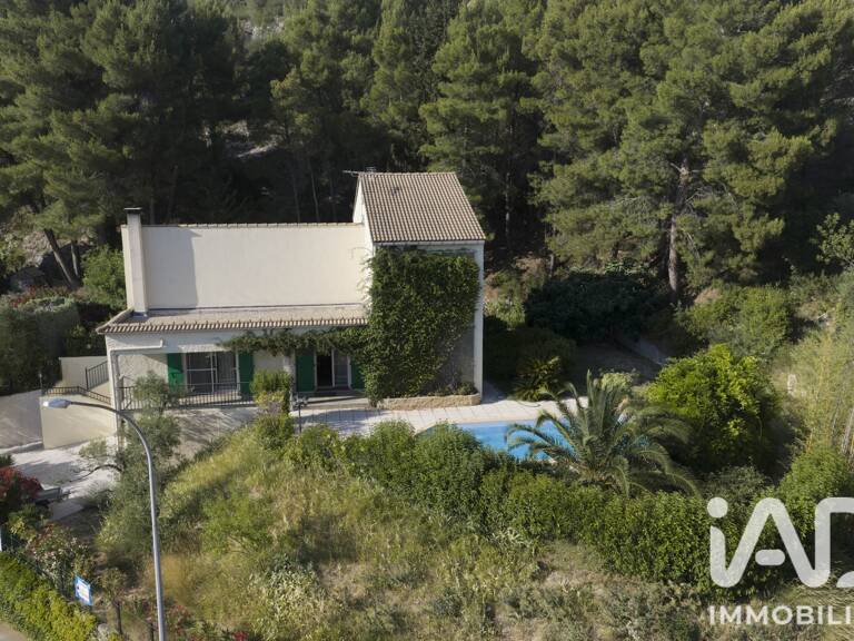 Vente Maison traditionnelle 7 pièces — photo 1