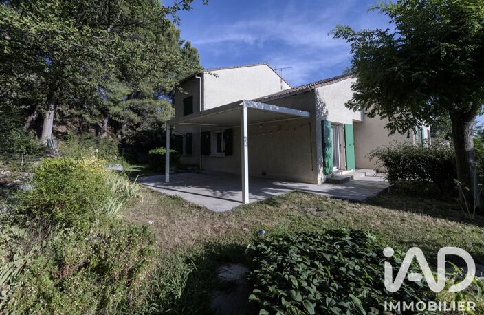 Vente Maison traditionnelle 7 pièces — photo 2