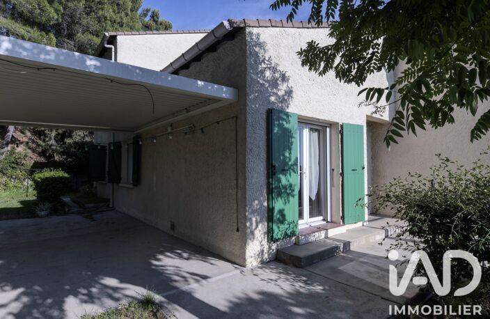 Vente Maison traditionnelle 7 pièces — photo 3