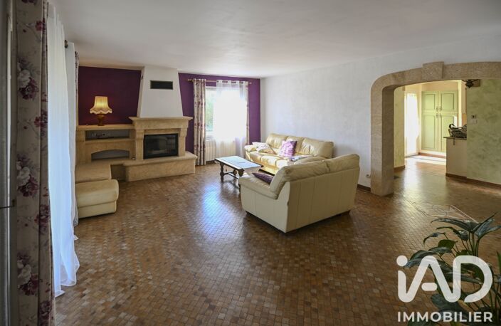 Vente Maison traditionnelle 7 pièces — photo 4