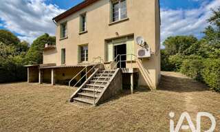 Maison 7 Pièces 113 m² à vendre à Alzonne (11170)