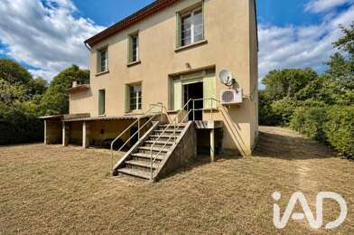 Maison 7 pièces 169000 €