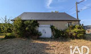Maison 3 Pièces 118 m² à vendre à Charentilly (37390)