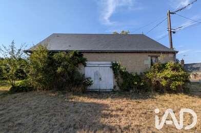 Maison 3 pièces 110000 €