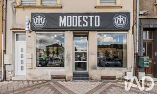 Commerce  27 m² à vendre à Clouange (57185)