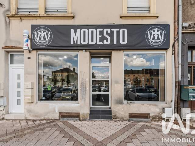 Vente Esthétique, Coiffure 28 m&sup2; — photo du bien
