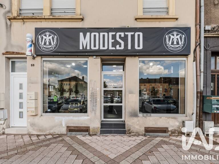 Vente Esthétique, Coiffure 28 m&sup2; — photo 1