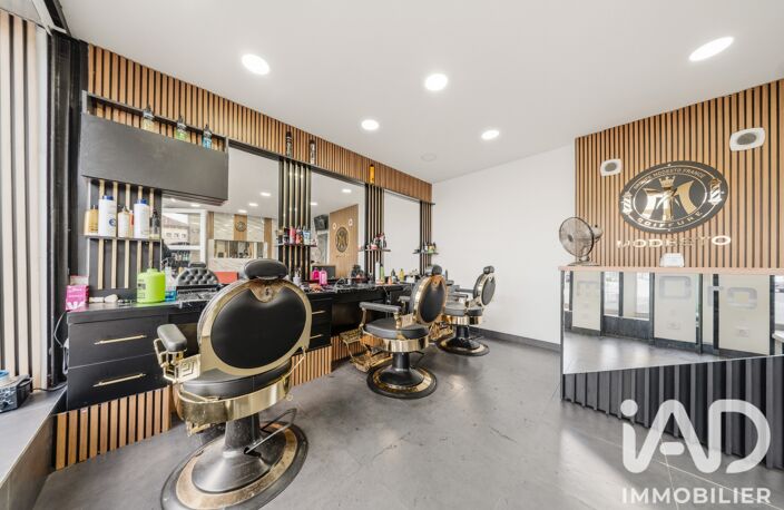 Vente Esthétique, Coiffure 28 m&sup2; — photo 2