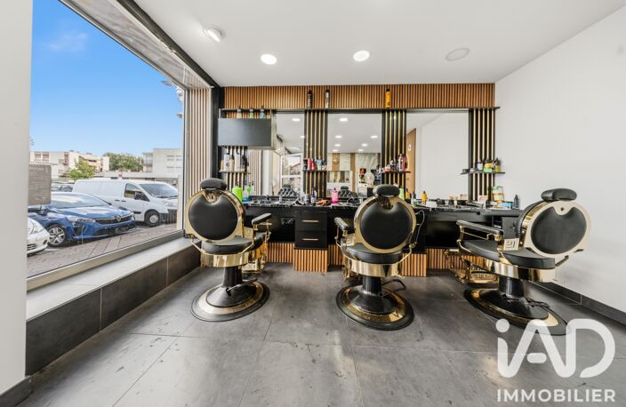 Vente Esthétique, Coiffure 28 m&sup2; — photo 3