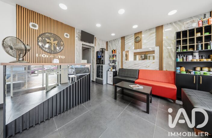 Vente Esthétique, Coiffure 28 m&sup2; — photo 4