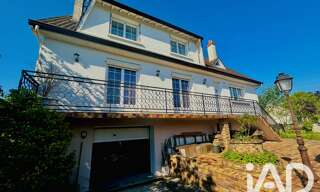 Maison 8 Pièces 202 m² à vendre à Loury (45470)