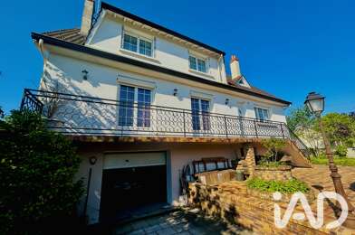 Maison 8 pièces 229900 €