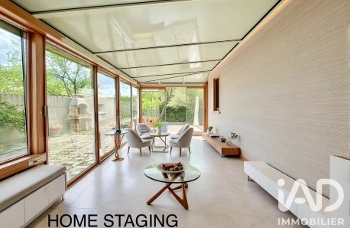 Vente Maison/villa 8 pièces — photo 4